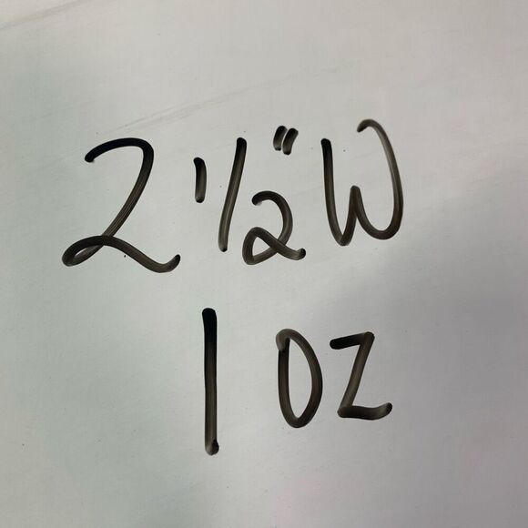 The Tie Bar Men's Gingham Check Silk Bow Tie Red Adjustable - Picture 2 of 5